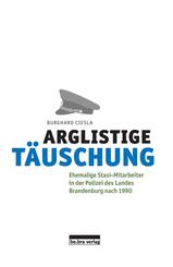 Arglistige T&auml;uschung