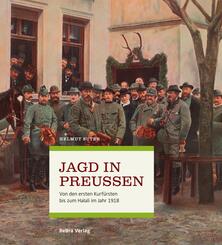 Jagd in Preu&szlig;en