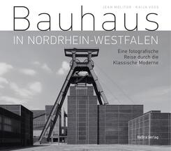 Bauhaus in Nordrhein-Westfalen, m. 1 Beilage