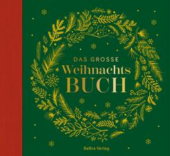 Das gro&szlig;e Weihnachtsbuch