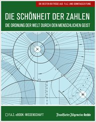 Die Schönheit der Zahlen (eBook, ePUB)