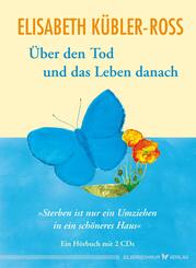 &Uuml;ber den Tod und das Leben danach,2 Audio-CD