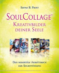 SoulCollage&reg; - Kreativbilder deiner Seele