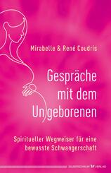Gespr&auml;che mit dem Ungeborenen