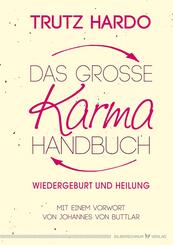 Das grosse Karmahandbuch