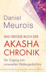 Das gro&szlig;e Buch der Akasha-Chronik