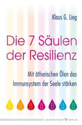 Die 7 S&auml;ulen der Resilienz