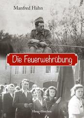 Die Feuerwehr&uuml;bung