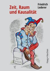 Zeit, Raum und Kausalit&auml;t