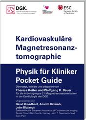 Kardiovaskul&auml;re Magnetresonanztomographie
