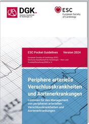 Periphere arterielle Verschlusskrankheiten und Aortenerkrankungen