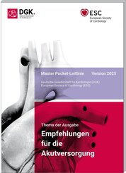 Empfehlungen f&uuml;r die Akutversorgung