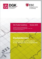 Focused Update der 2019 Leitlinien f&uuml;r das Management von Dyslipid&auml;mien