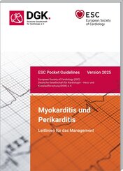 Leitlinien f&uuml;r das Management von Myokarditis und Perikarditis