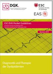 Diagnostik und Therapie der Dyslipd&auml;mien