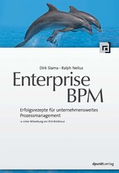 Enterprise BPM (eBook, PDF)