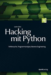Hacking mit Python (eBook, PDF)