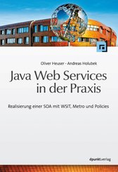 Java Web Services in der Praxis (eBook, PDF)