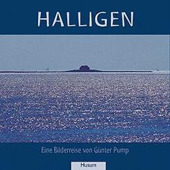 Eine Halligfahrt