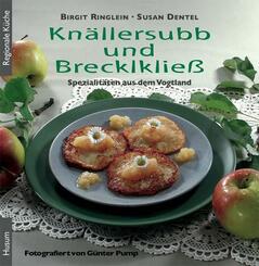 Kn&auml;llersubb und Brecklklie&szlig;