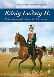 K&ouml;nig Ludwig II.