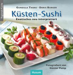 K&uuml;sten-Sushi