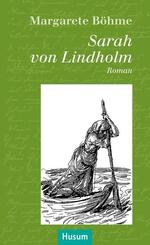 Sarah von Lindholm