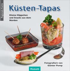 K&uuml;sten-Tapas