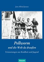 Pellworm und die Welt da drau&szlig;en
