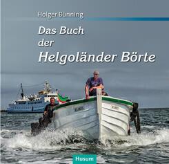 Das Buch der Helgol&auml;nder B&ouml;rte
