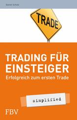 Trading f&uuml;r Einsteiger