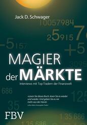 Magier der M&auml;rkte