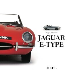 Jaguar E-Type