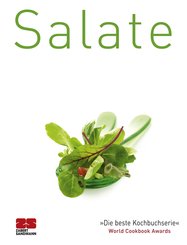 Salate (eBook, ePUB)