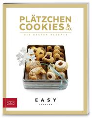 Pl&auml;tzchen, Cookies & Co.