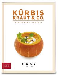 K&uuml;rbis, Kraut & Co.