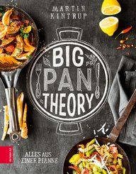 Big Pan Theory (eBook, ePUB)