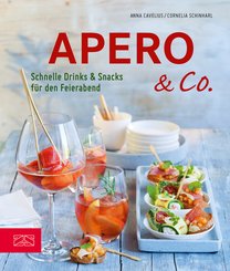 Apero & Co. (eBook, ePUB)