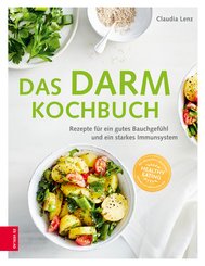 Das Darm-Kochbuch (eBook, ePUB)