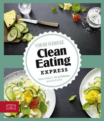 Clean Eating Express (eBook, ePUB)
