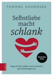 Selbstliebe macht schlank (eBook, ePUB)
