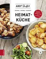 ARD-Buffet. Heimatküche (eBook, ePUB)