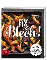 Fix vom Blech!