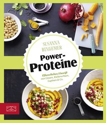 Just delicious - Power-Proteine (eBook, ePUB)