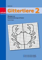 Gittertiere 2.Bd.2