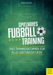 Spielnahes Fu&szlig;balltraining