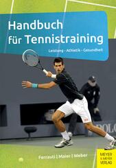 Handbuch f&uuml;r Tennistraining