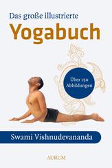 Das gro&szlig;e illustrierte Yoga-Buch