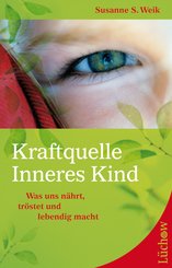 Kraftquelle Inneres Kind (eBook, ePUB)
