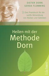 Heilen mit der Methode Dorn (eBook, ePUB)